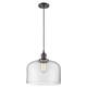 Option Clear / Oil Rubbed Bronze