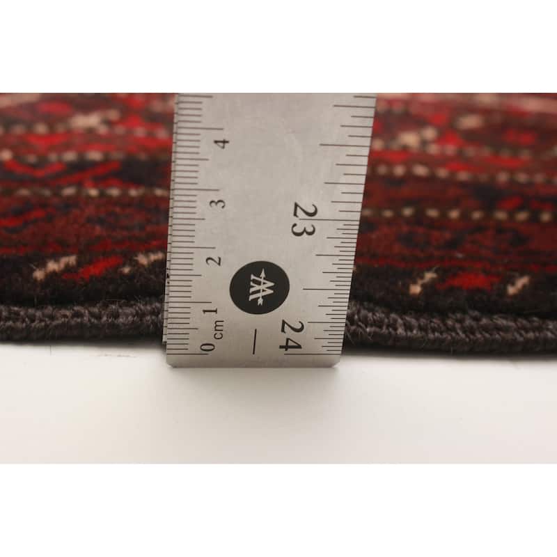 Teimani Beige Rug 3'0" x 5'1" - 3'0 x 5'1
