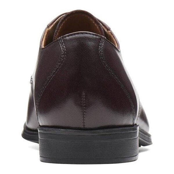 clarks men's gilman lace