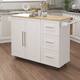 Option White