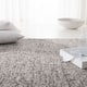 Lauren Ralph Lauren Handmade Carisbrooke Solid Wool Rug - 8' x 10' - Melange