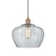 Option Antique Copper / Clear