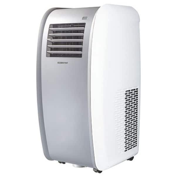 Edgestar Ap13500hg Small Room Cools Up To 300 Square Feet 120v Portable Air Conditioner With 11000 Btu Heater And Programmable Overstock 14774407