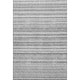 preview thumbnail 46 of 107, Premium Washable Super Soft Stripe Mayfield Rug