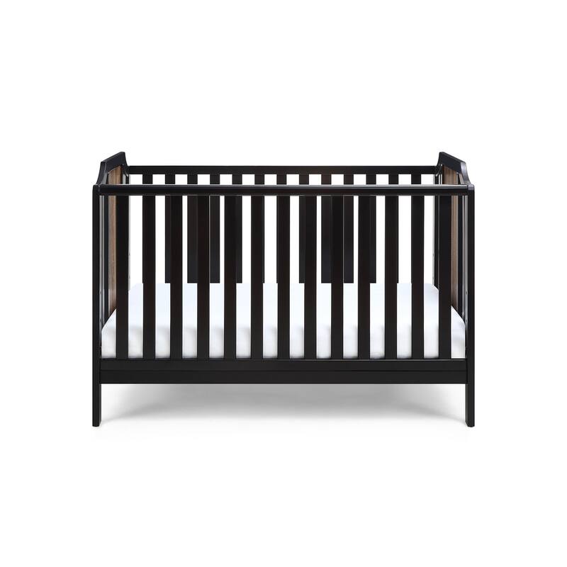 Suite Bebe Brees 3-in-1 Convertible Island Crib