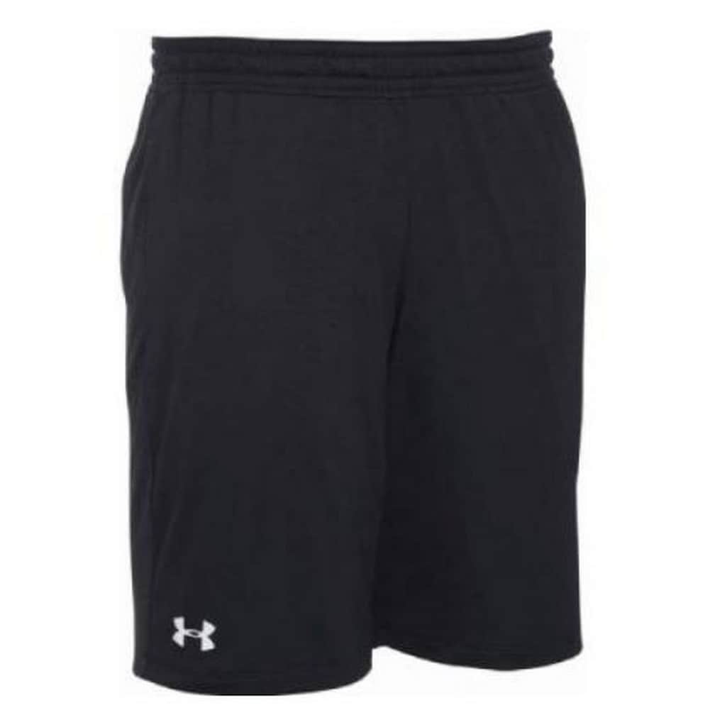 Pocketed Raid Shorts Athletic Workout 