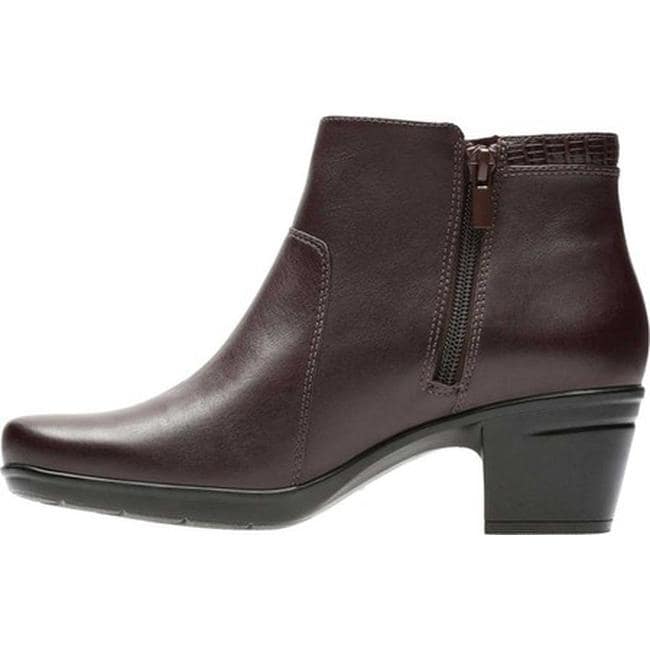 women's emslie monet booties
