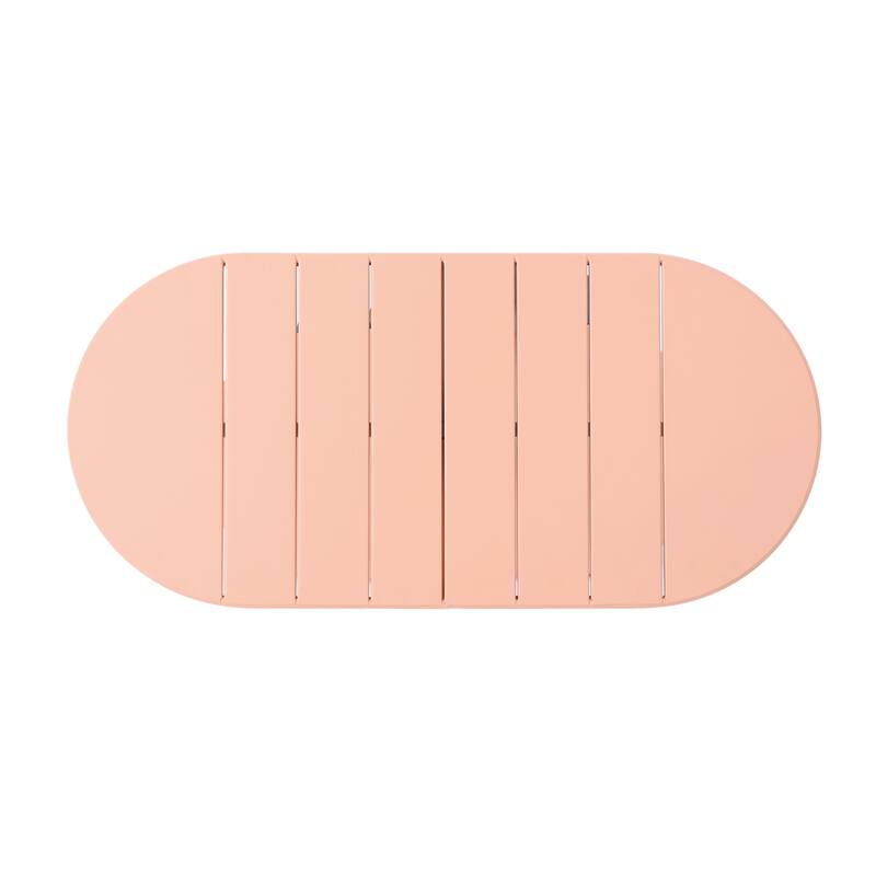 Santa Monica Outdoor 3-Piece Bistro Set by Christopher Knight Home