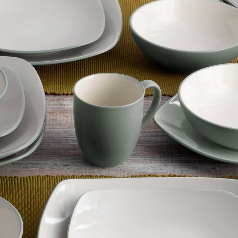 Noritake Colorwave Set Of 4 Mugs, 12 Oz.