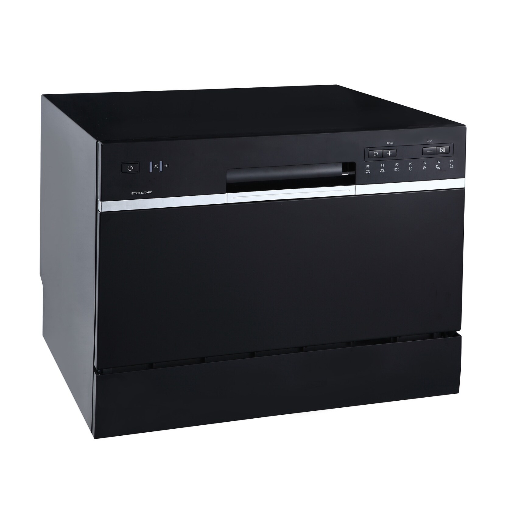 Shop Edgestar Dwp62 22 Wide 6 Place Setting Energy Star Rated