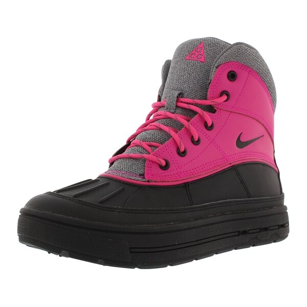 nike woodside boots youth