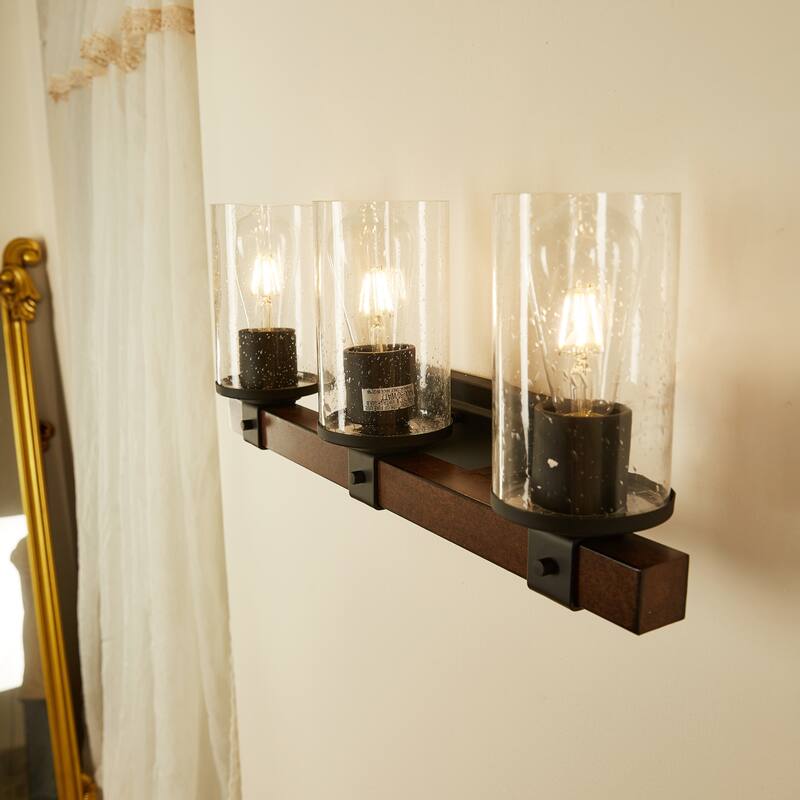 3 Light Vanity Light