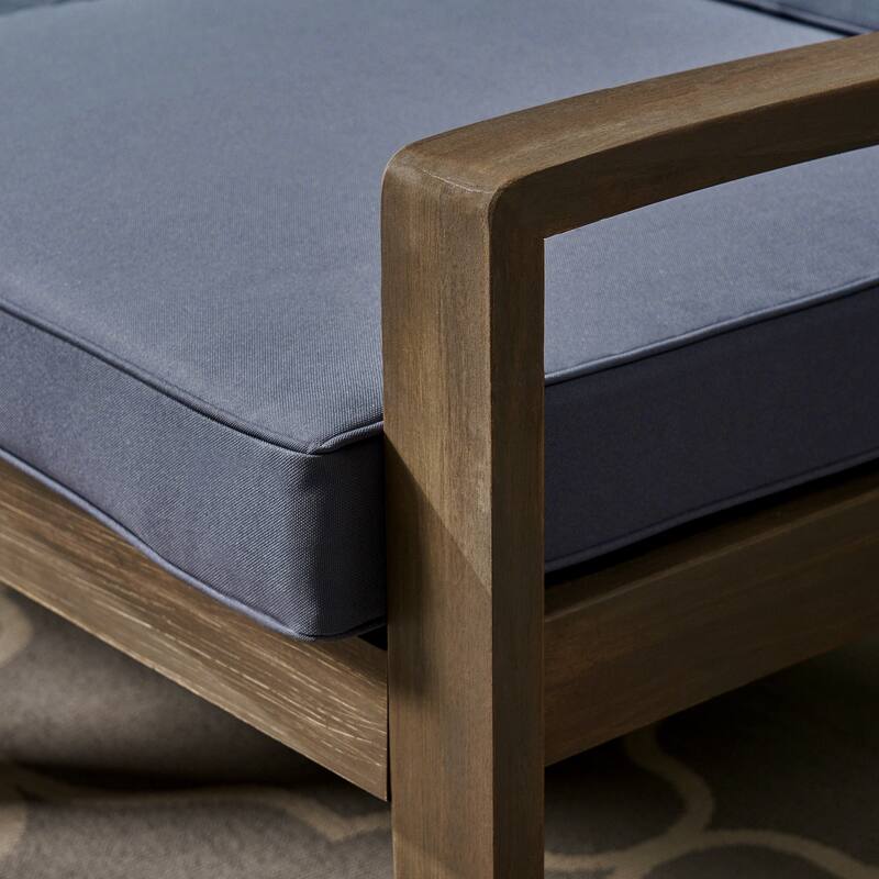 Outdoor Sofa Set