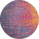 preview thumbnail 58 of 95, Nourison Passion Modern Abstract Area Rug