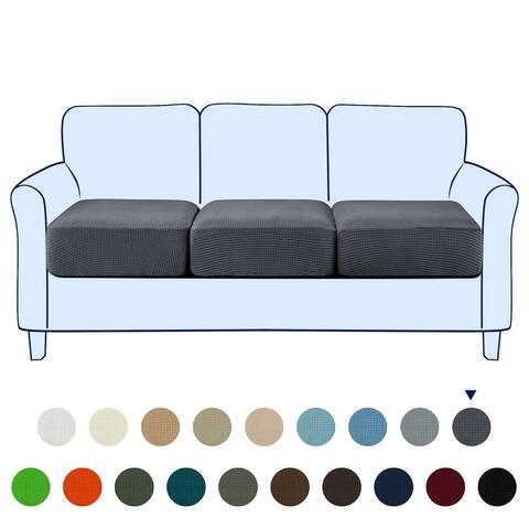 Buy Sofa Couch Slipcovers Online At Overstock Our Best Slipcovers Furniture Covers Deals