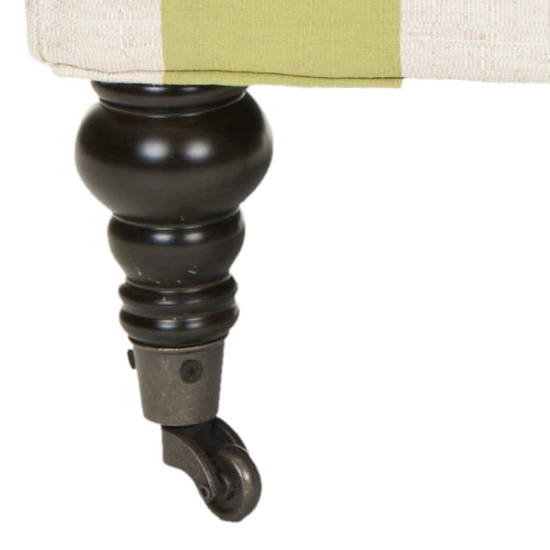 SAFAVIEH Brianne Armless Club Chair - 24Wx30Dx33H