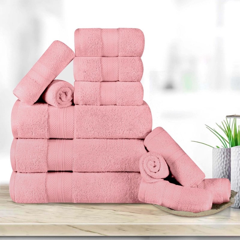 Option Coral Pink