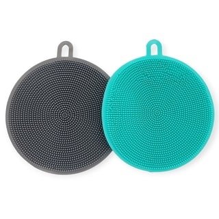 https://ak1.ostkcdn.com/images/products/is/images/direct/b3295815f988b104246d2ffdd1dd1af532547bee/Handy-Housewares-2pc-4%22-Round-Silicone-Dish-Scrubbing-Sponge---Vegetable-Scrubber-Brush-Set.jpg