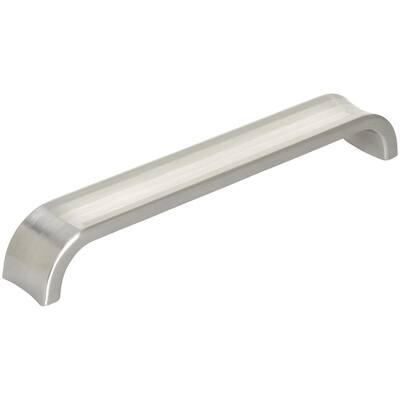 Amerock Concentric 6-5/16 Inch Center to Center Handle Cabinet Pull