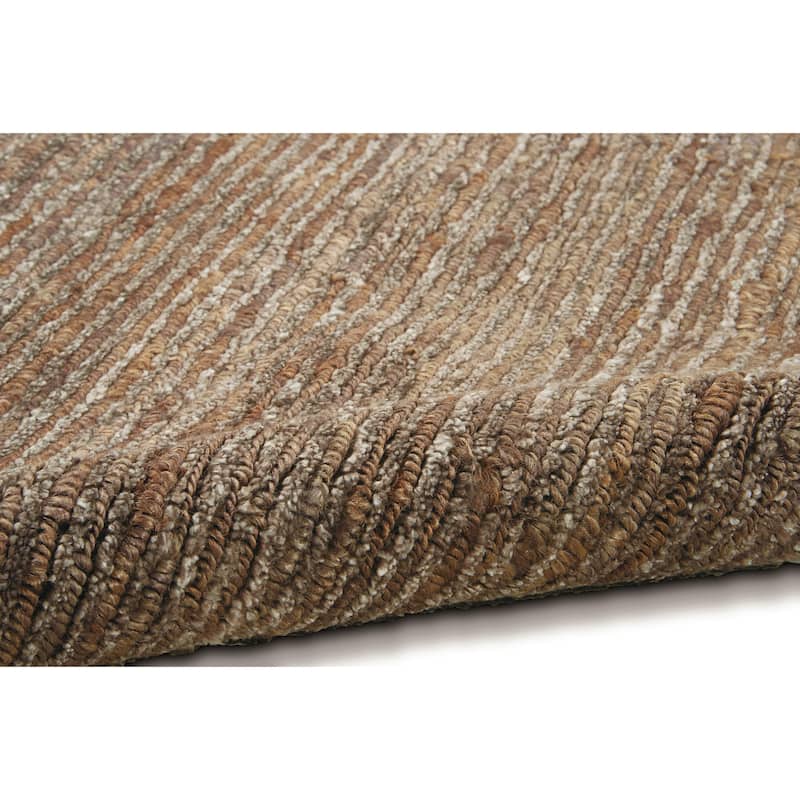 Calvin Klein Home Mesa Area Rug