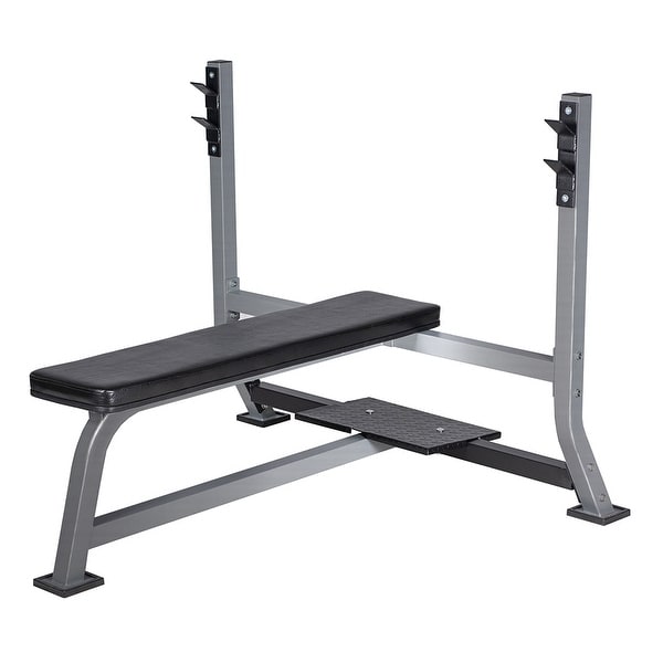 Bench Press Weight Strength Training Squat Rack for Home Gym