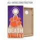 preview thumbnail 4 of 5, Clemson Tigers NCAA 2x4 Professional Cornhole Board Set