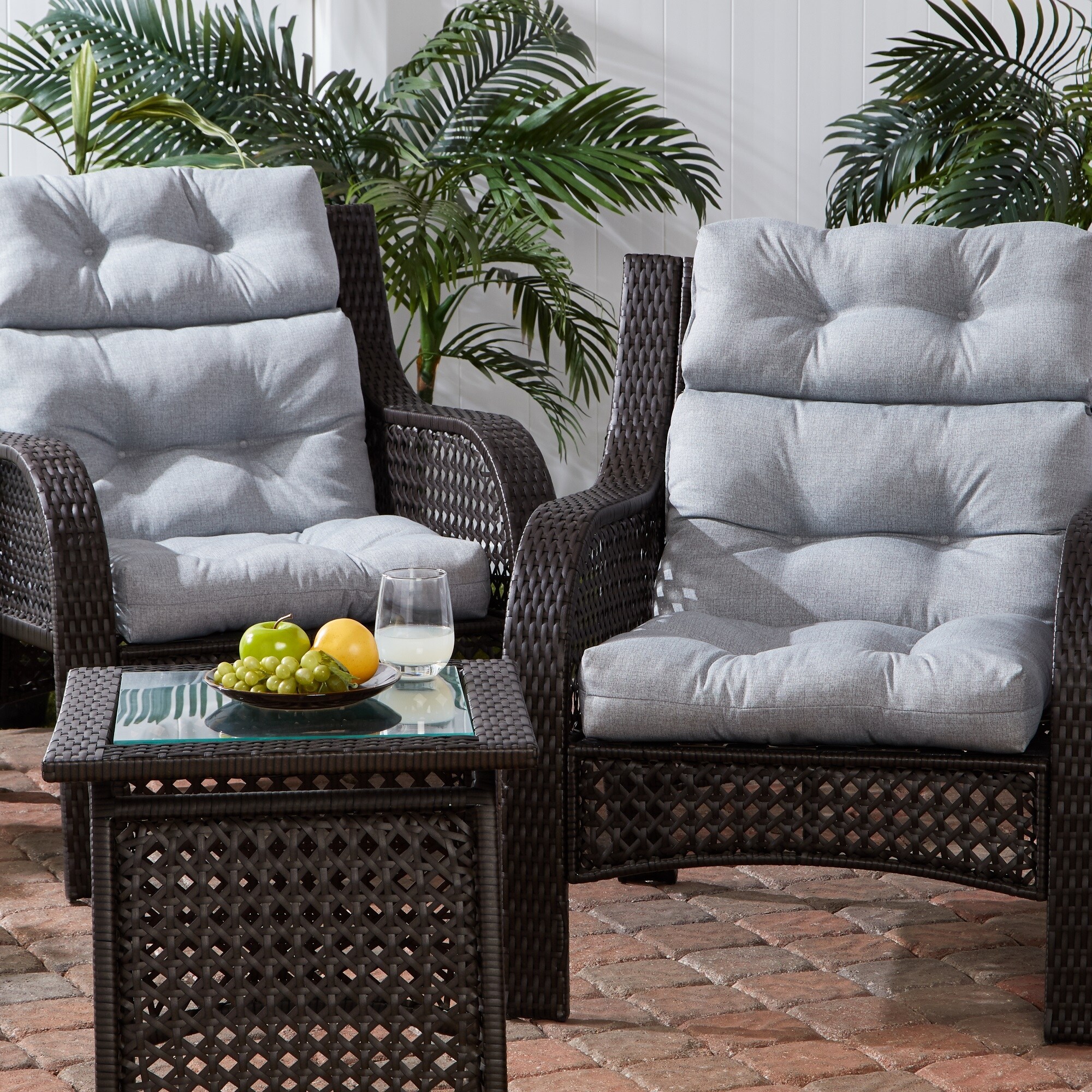 20 x best sale 44 outdoor cushions