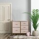 preview thumbnail 18 of 20, Wide Dresser with 5 Drawers