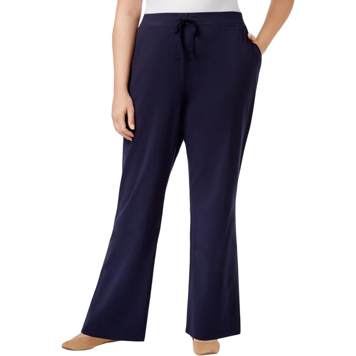 womens plus athletic wear