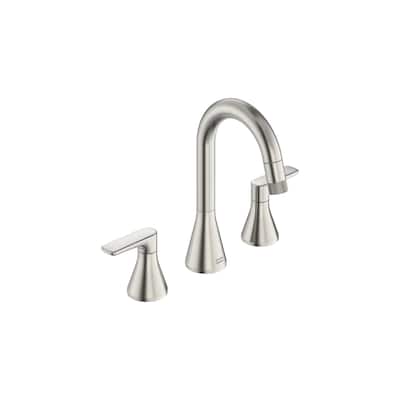 American Standard 7061.821 Aspirations 1.20 GPM Widespread Bathroom
