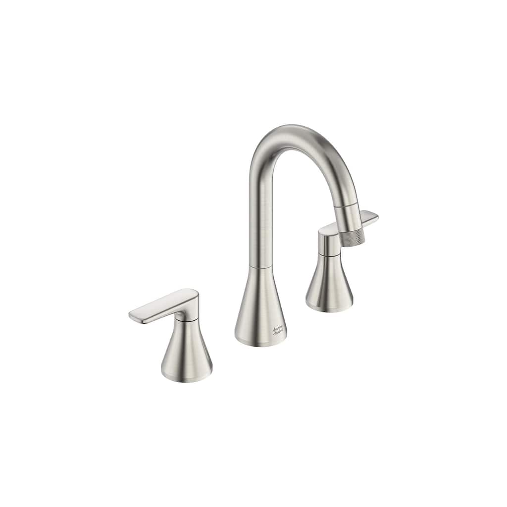 American Standard 7061.821 Aspirations 1.20 GPM Widespread Bathroom