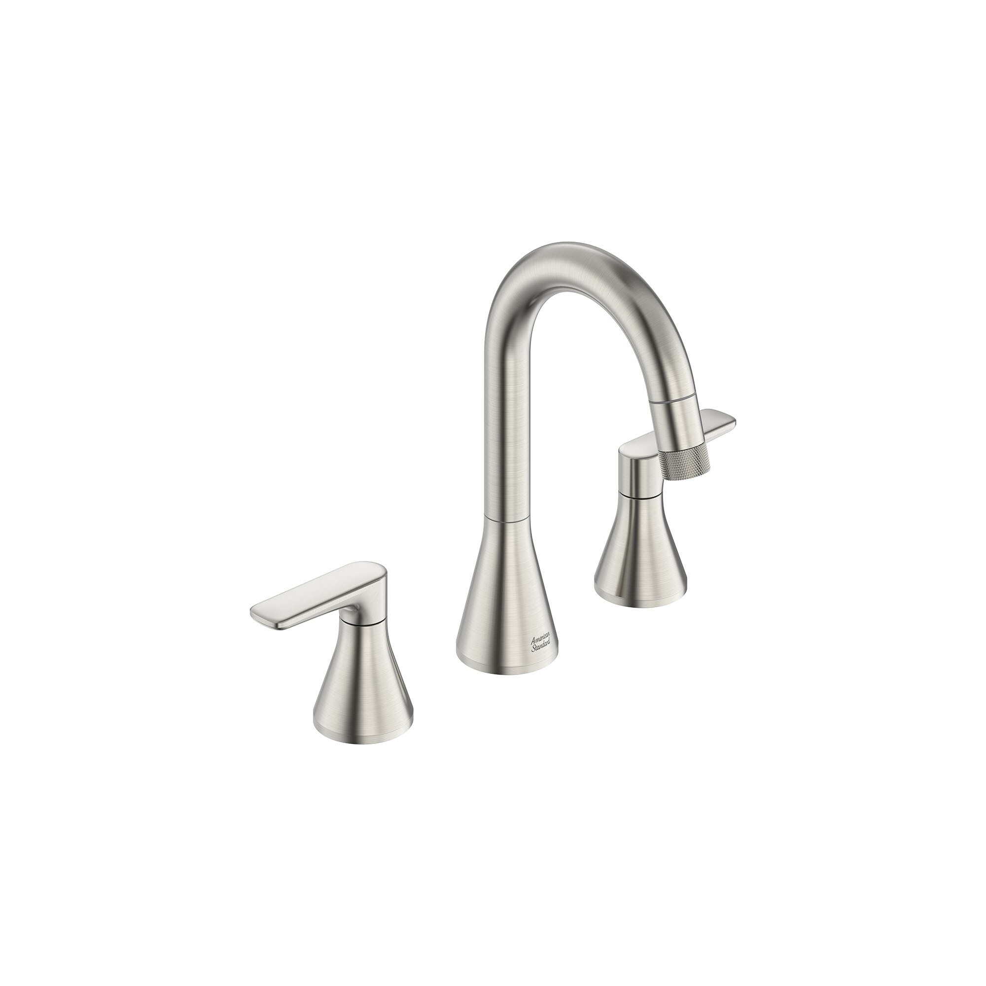 American Standard 7061.821 Aspirations 1.20 GPM Widespread Bathroom