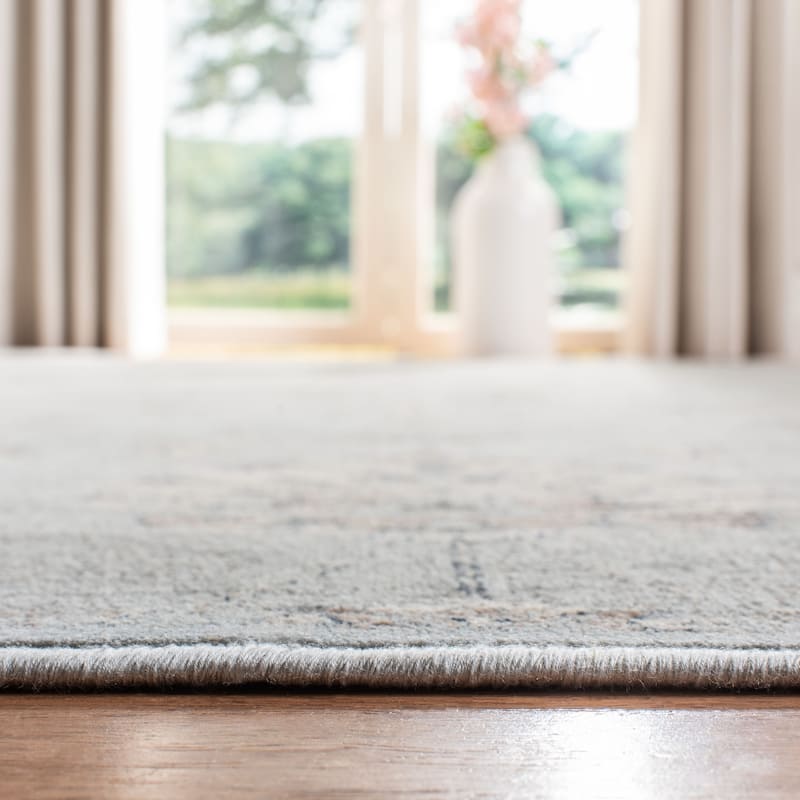 SAFAVIEH Vintage Jaimie Oriental Viscose Rug