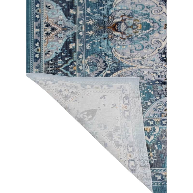 Noori Rug Westfield High-low Linnea Rug