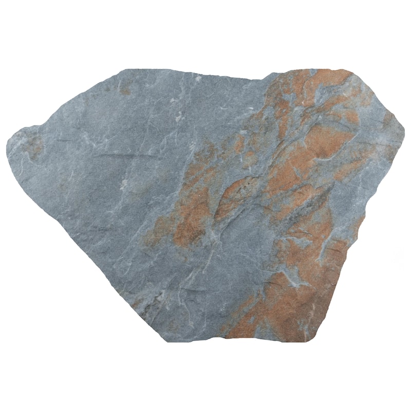 Merola Tile Montesa Pizarra 8" x 12" Porcelain Floor and Wall Tile