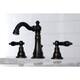 Option Oil Rubbed Bronze