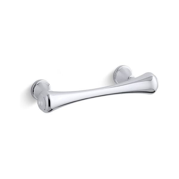 Shop Kohler K 16296 3 Drawer Pull From The Revival Collection