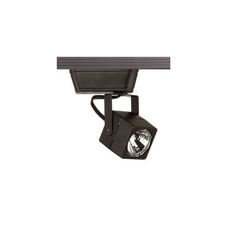 WAC Lighting HHT-802 Low Voltage Track Heads Compatible with Halo ...