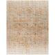 Option Distressed Brown