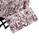 preview thumbnail 9 of 16, 29'' W Vintage Floral Manual Push Back Recliner Chair Set of 2