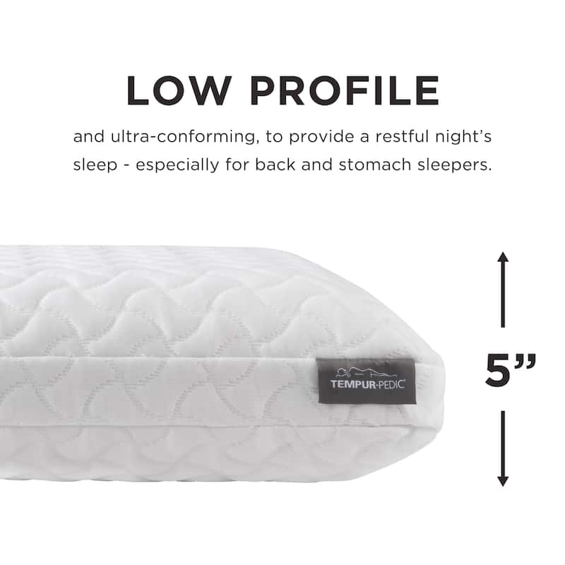 TEMPUR-Cloud Pillow