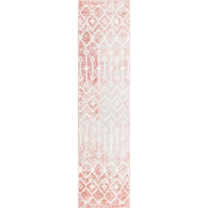 Contemporary Pico Collection Area Rug