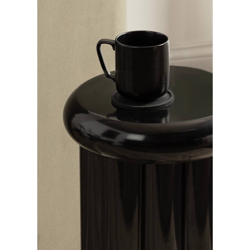 Kate and Laurel Jace Metal Side Table