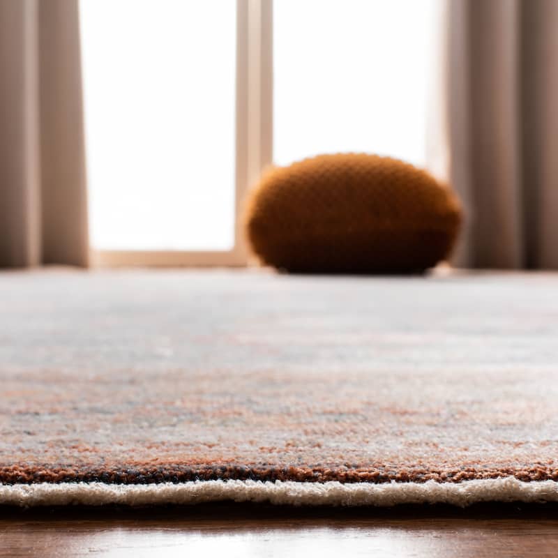 SAFAVIEH Kenitra Kathi Vintage Oriental Rug