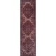 preview thumbnail 4 of 5, Skyline Decor Burgundy Karachi Rugs in Rectangle Shape - Big Big - Red