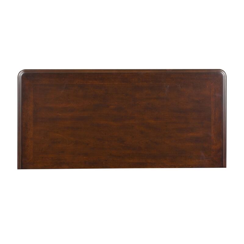 Brayton Manor Cognac Jr Executive Media Lateral File