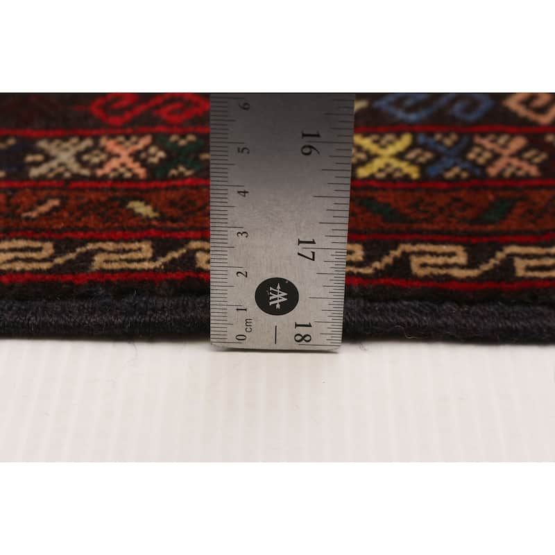 Teimani Cream Rug 3'10" x 6'1" - 3'10 x 6'1