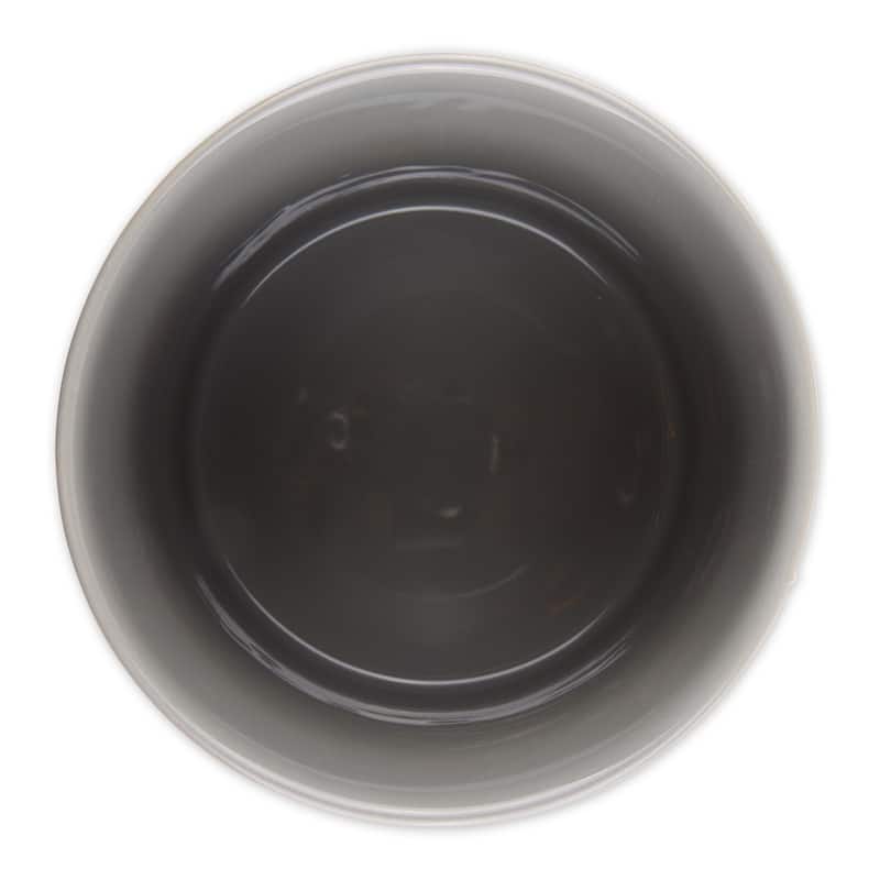 DII Coffee/Sugar/Tea Ceramic Canister (Set of 3)
