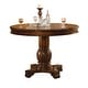 preview thumbnail 1 of 7, Chateau De Ville Counter Height Table in Cherry
