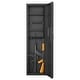 preview thumbnail 6 of 14, 53" Password Touch Panel In-Wall Safe, Hidden Wall Gun Safe for Rifles with Adjustable Shelves